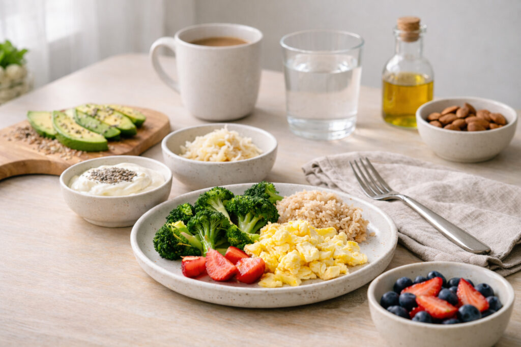 Gut Health for Women