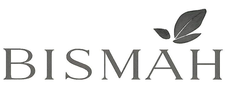 Bismah - Natural Living, Simplified